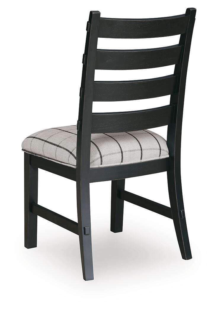 Ridgester Dining Chair - image 6