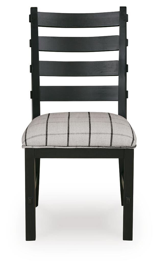 Ridgester Dining Chair - image 4