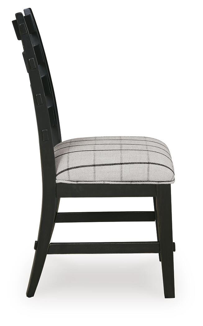 Ridgester Dining Chair - image 5