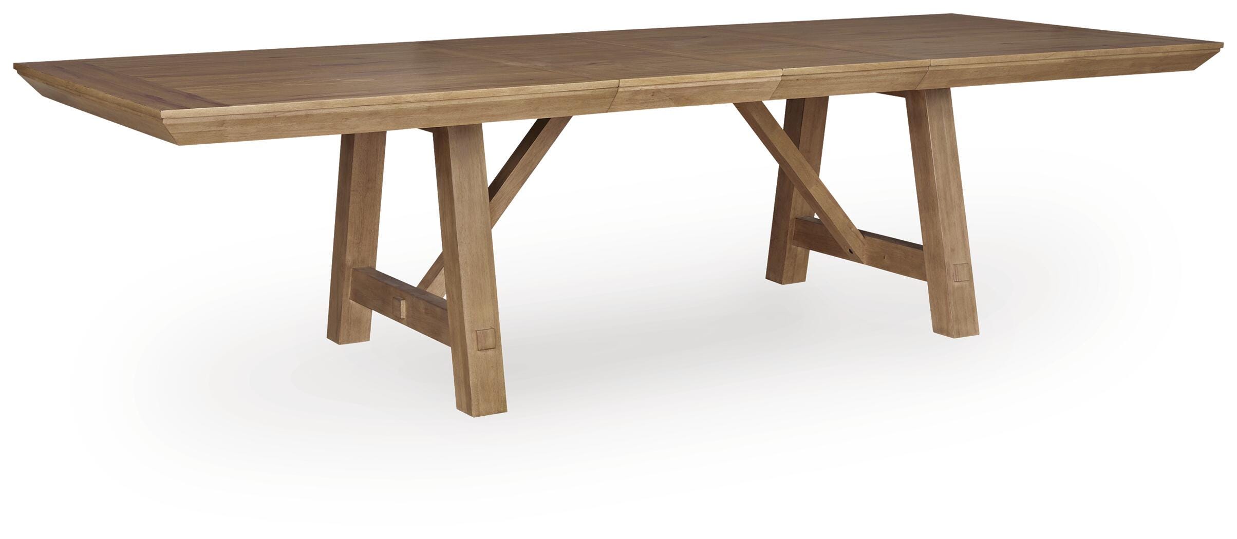 Ridgester Dining Extension Table - image 2