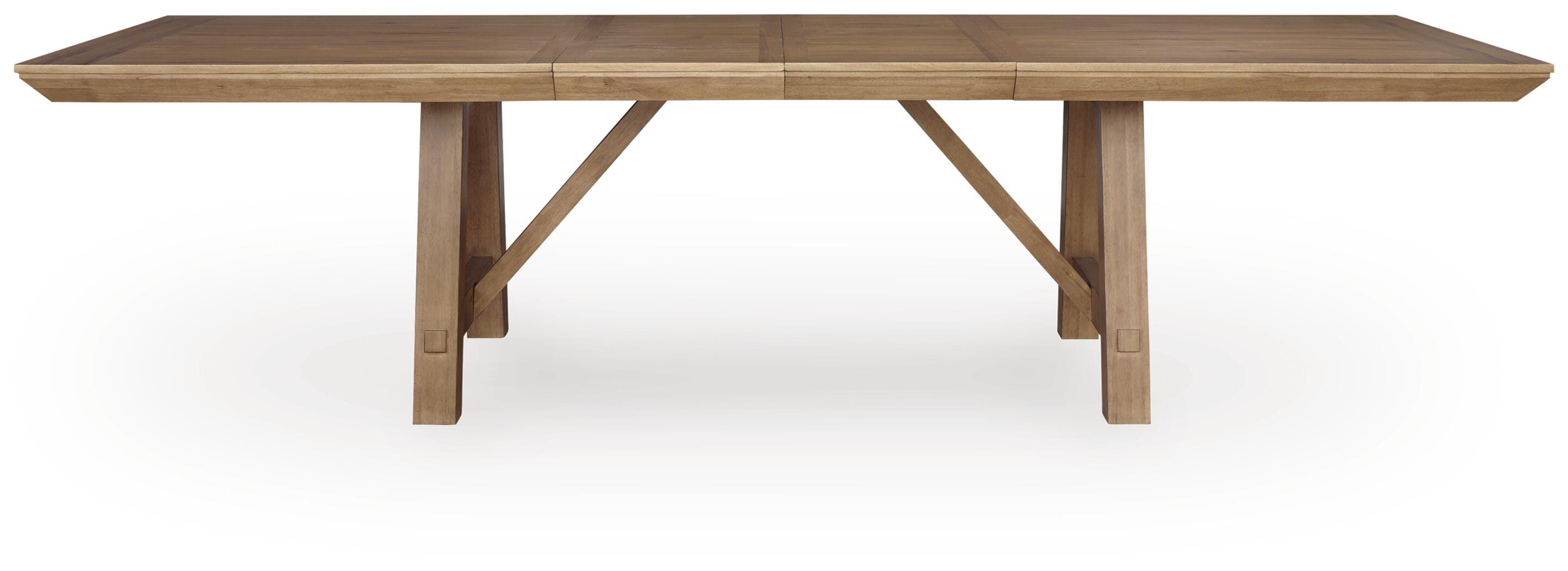 Ridgester Dining Extension Table - image 3