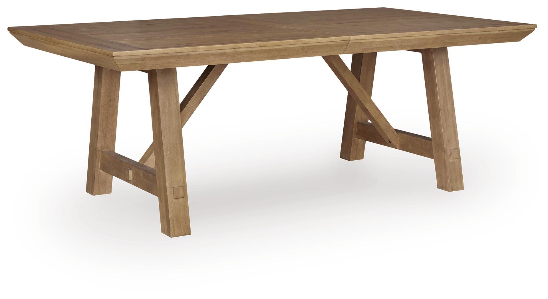 Ridgester Dining Extension Table - image 4