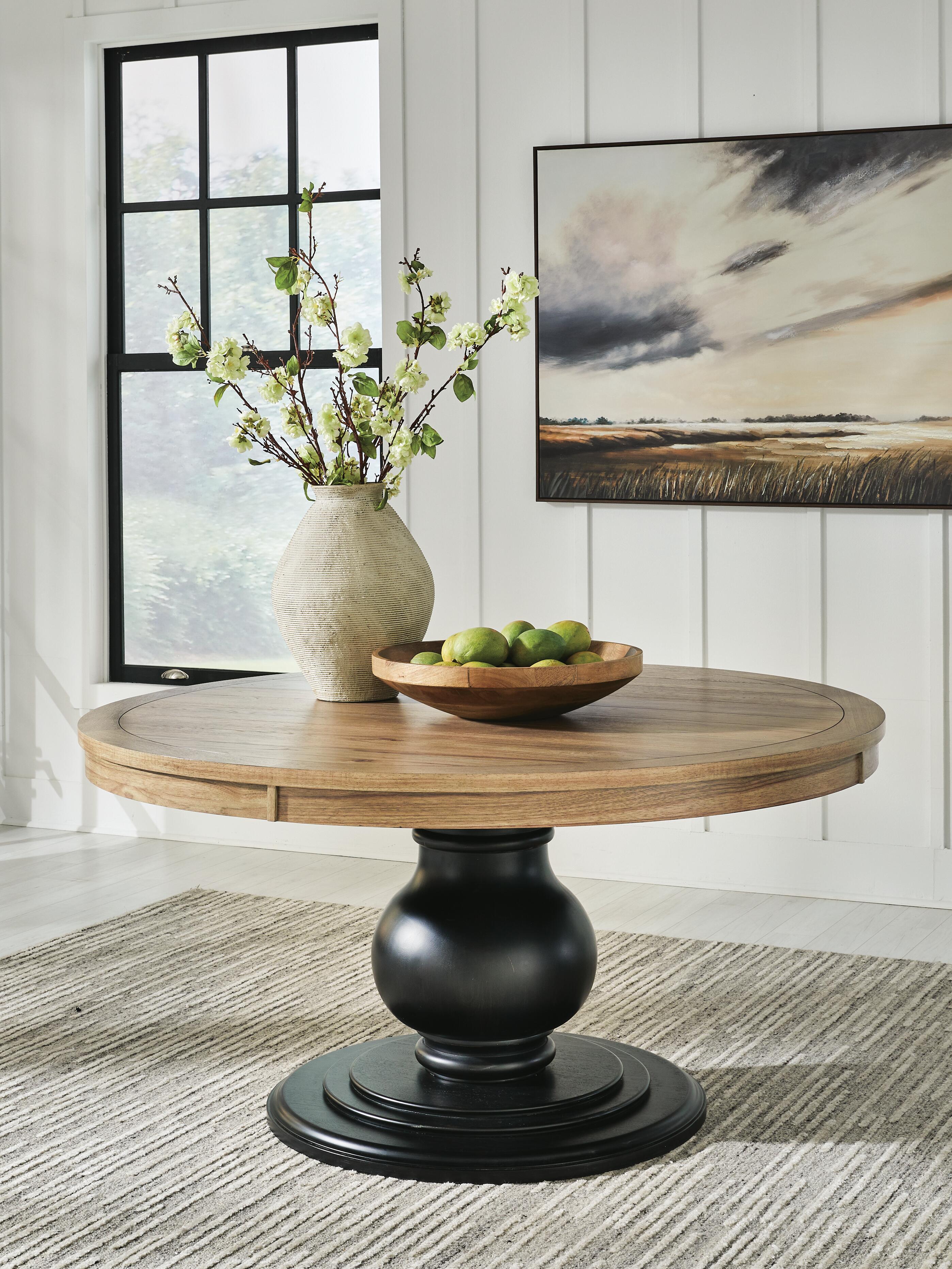 Ridgester Dining Table - image 1