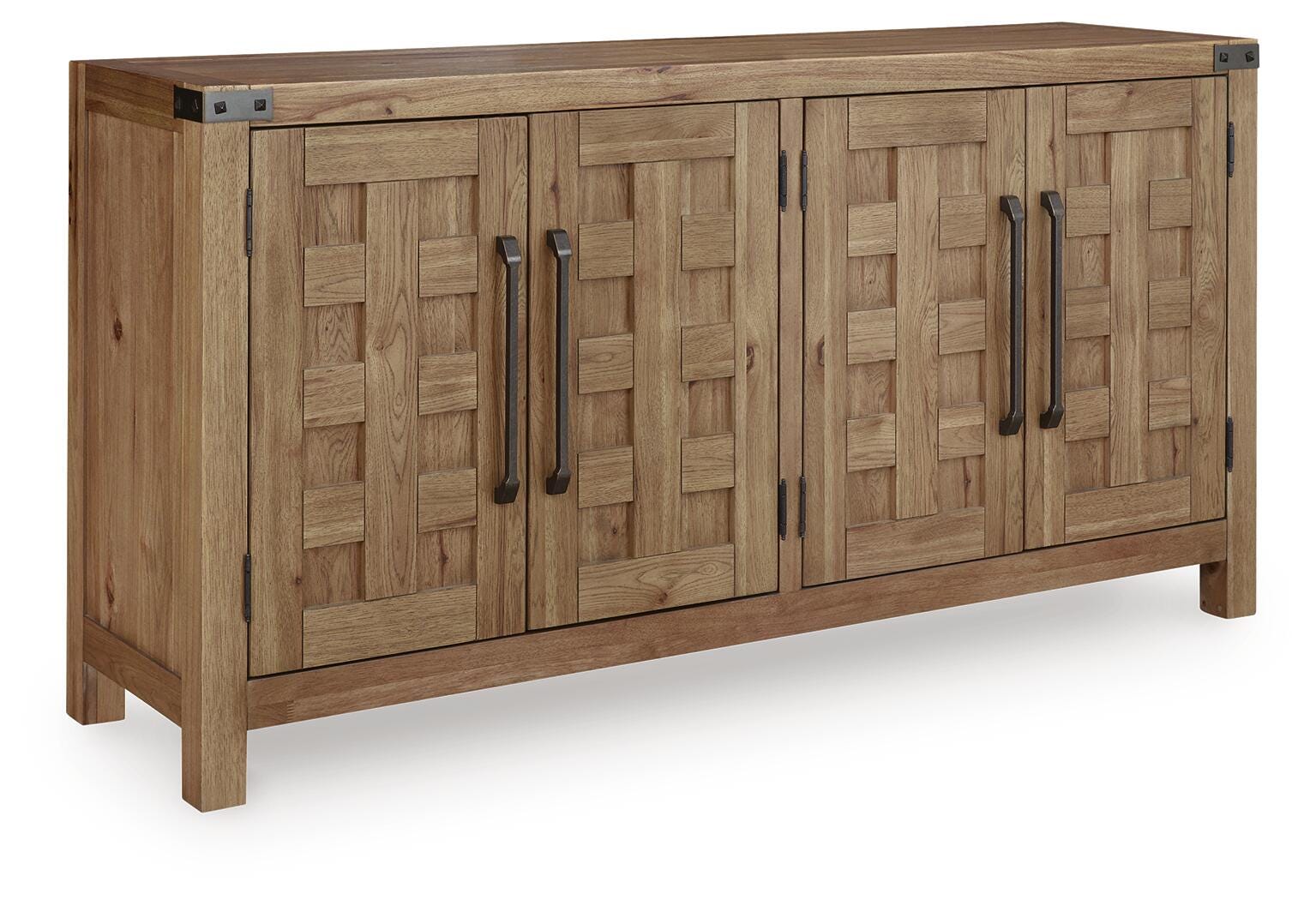 Ridgester Dining Server - image 2
