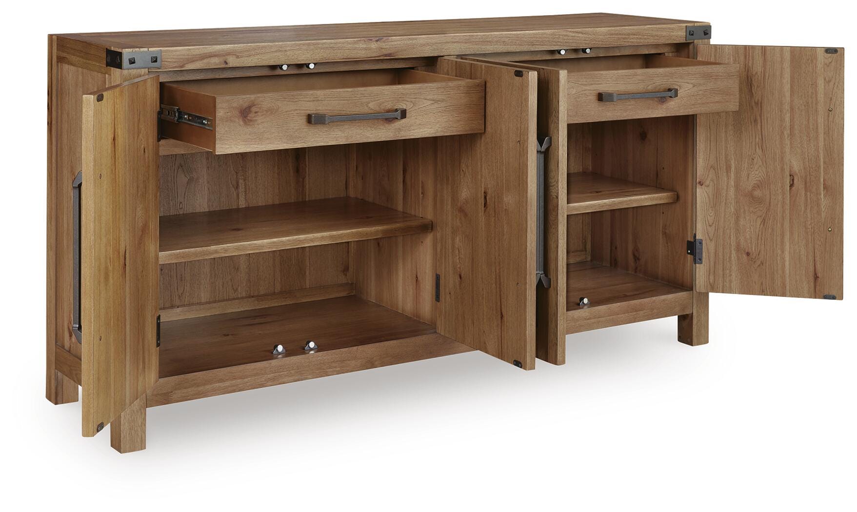 Ridgester Dining Server - image 3