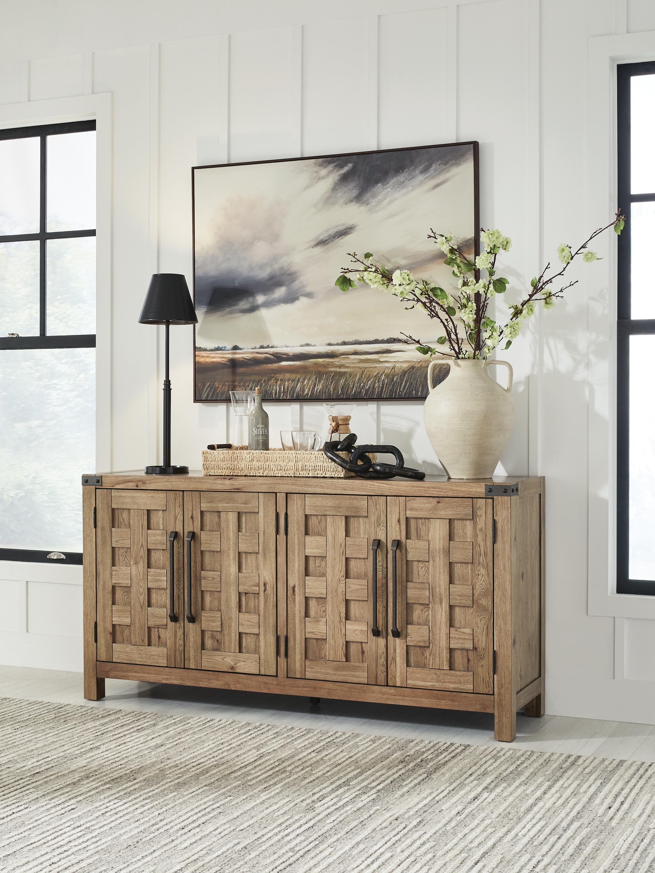 Ridgester Dining Server - image 1
