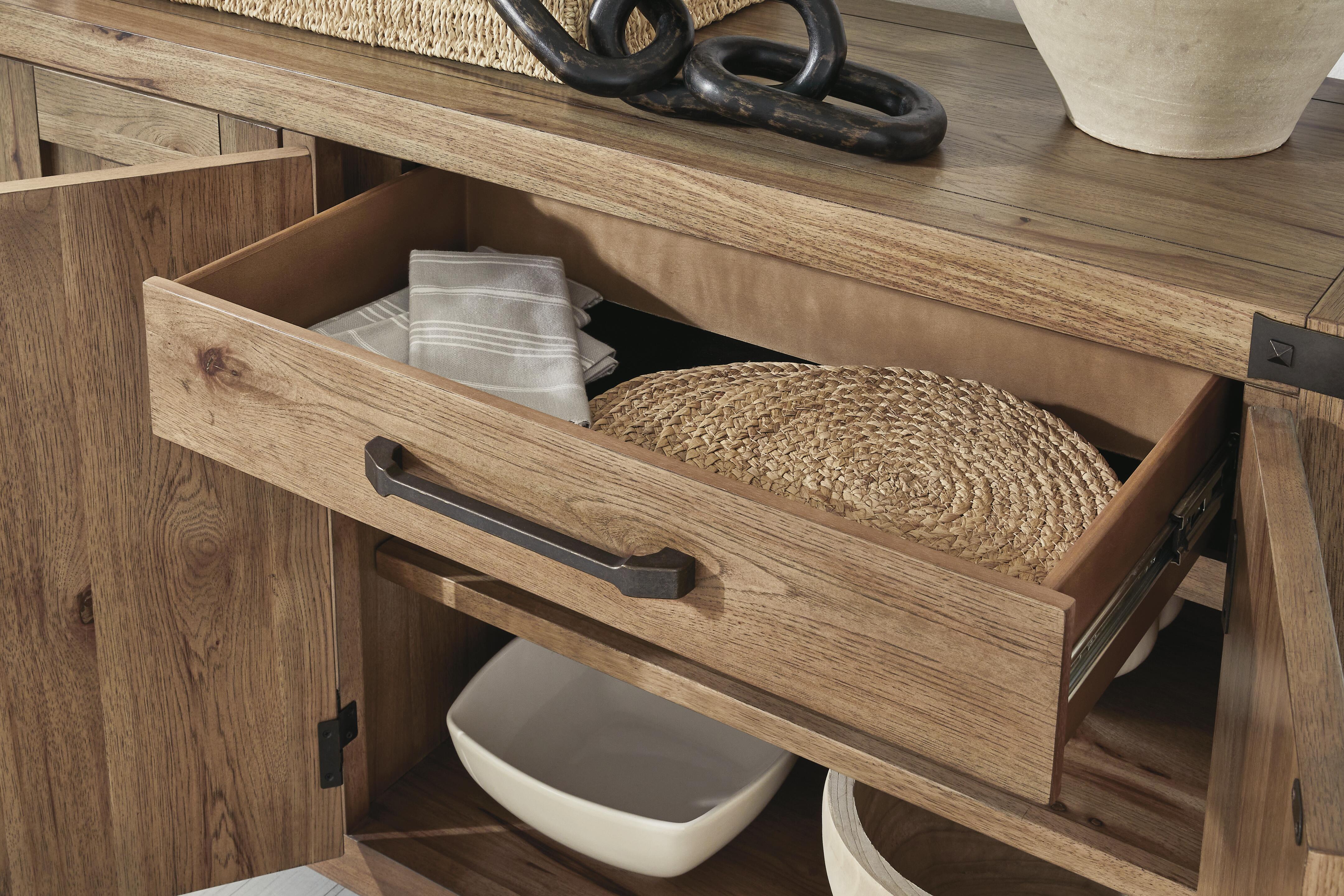 Servidor de comedor Ridgester - image 7