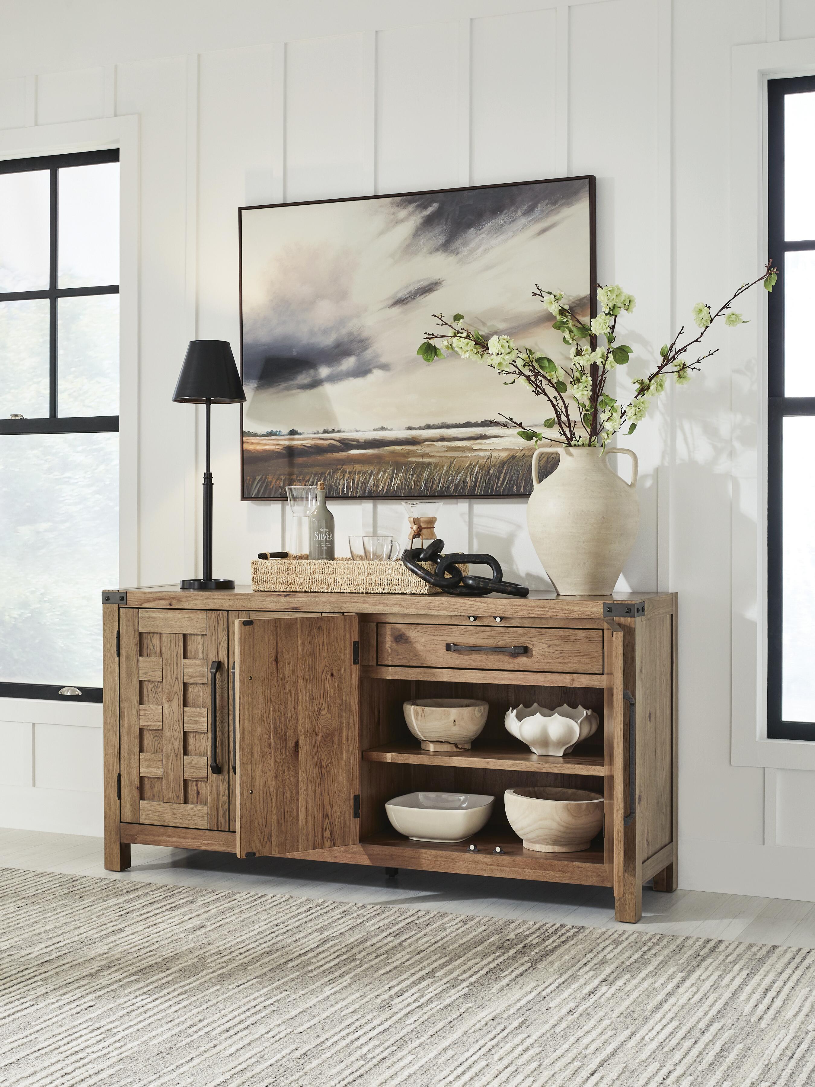 Ridgester Dining Server - image 5