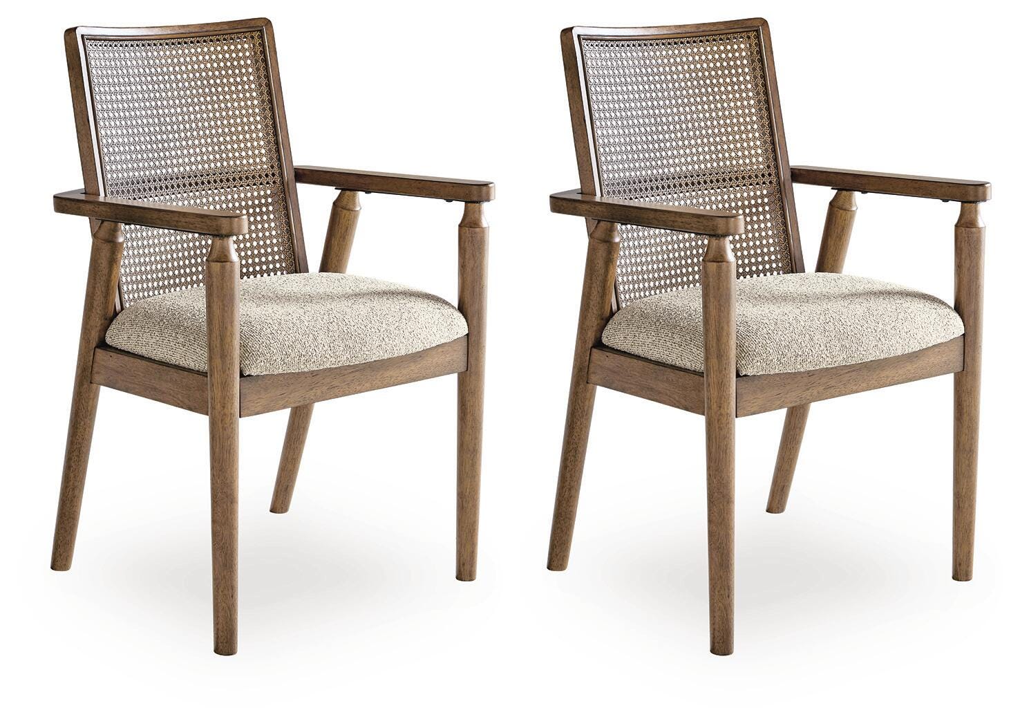 Sillón de comedor Ella Grove - image 2
