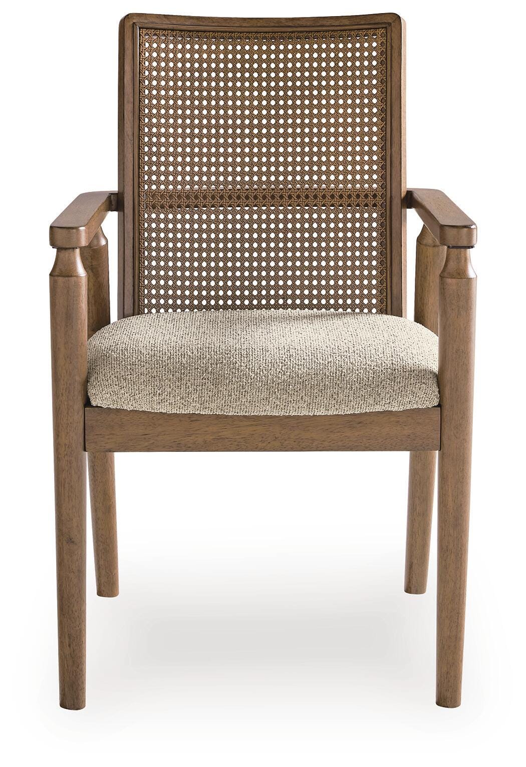 Sillón de comedor Ella Grove - image 4