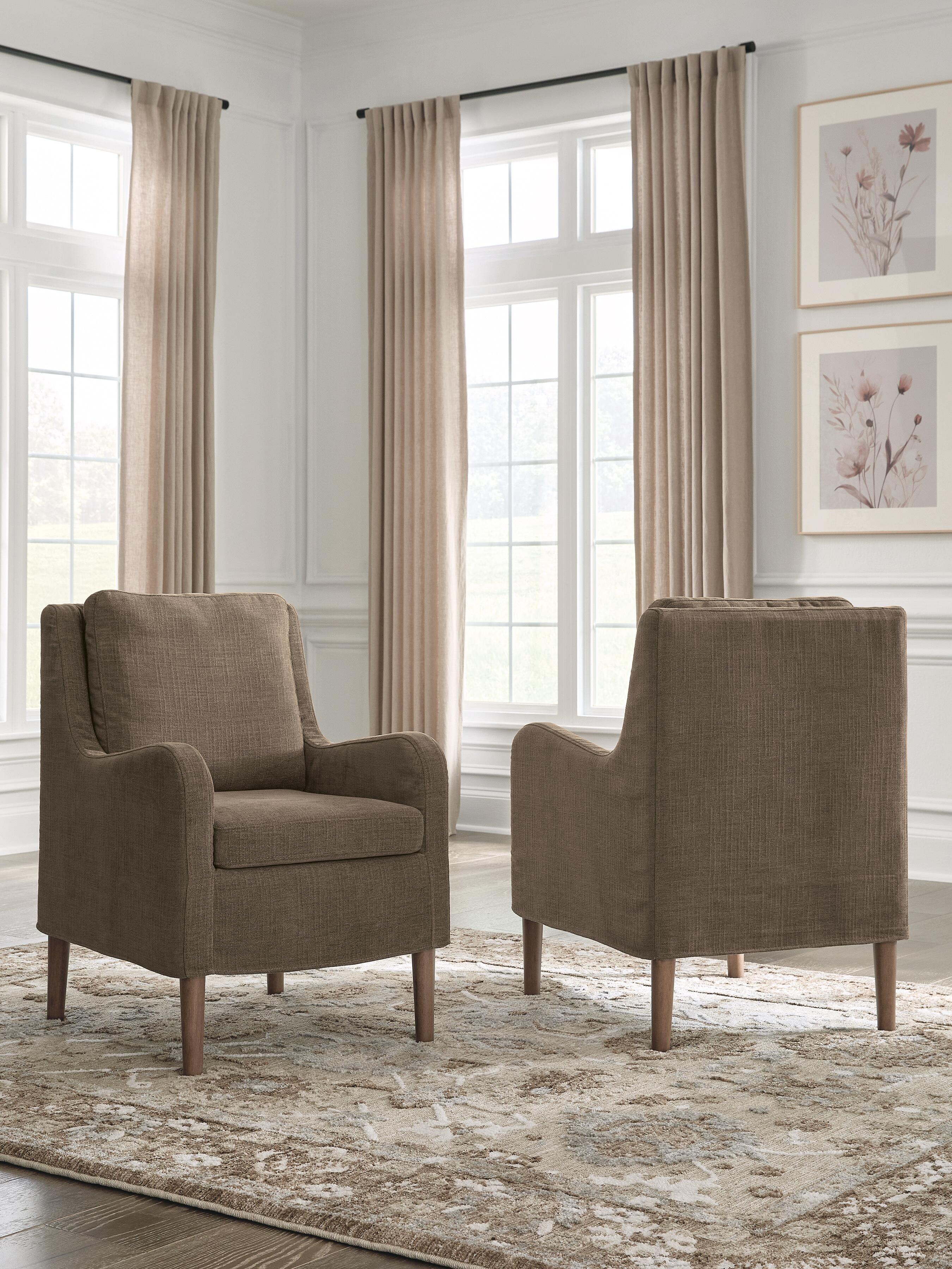 Ella Grove Dining Arm Chair, , rollover