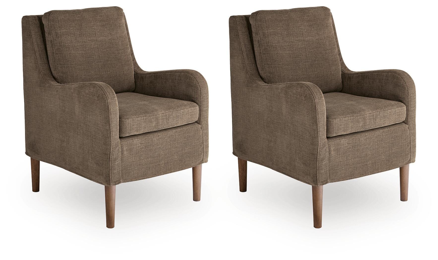 Sillón de comedor Ella Grove - image 2