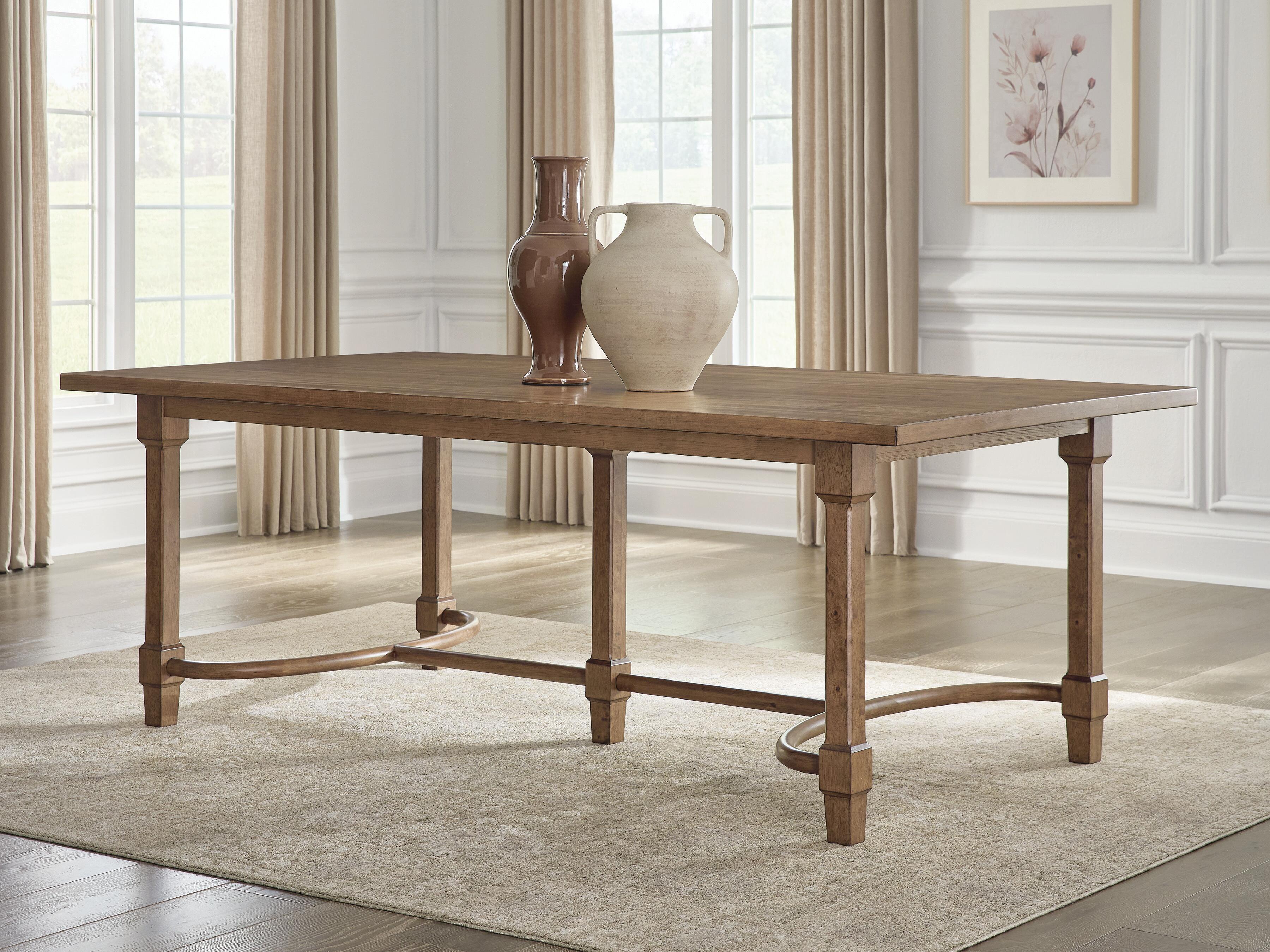 Ella Grove Dining Table, , rollover