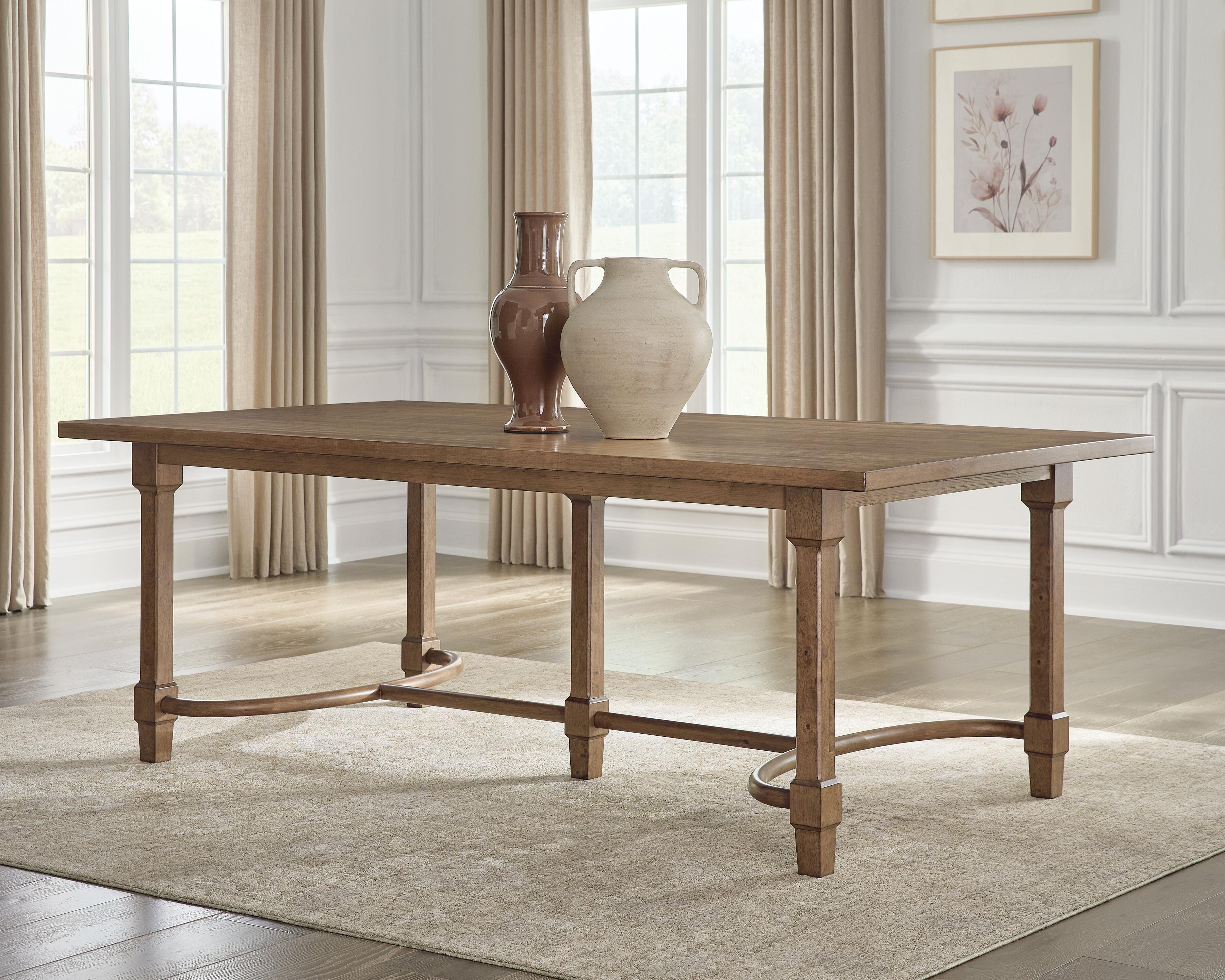 Mesa de comedor Ella Grove - image 1
