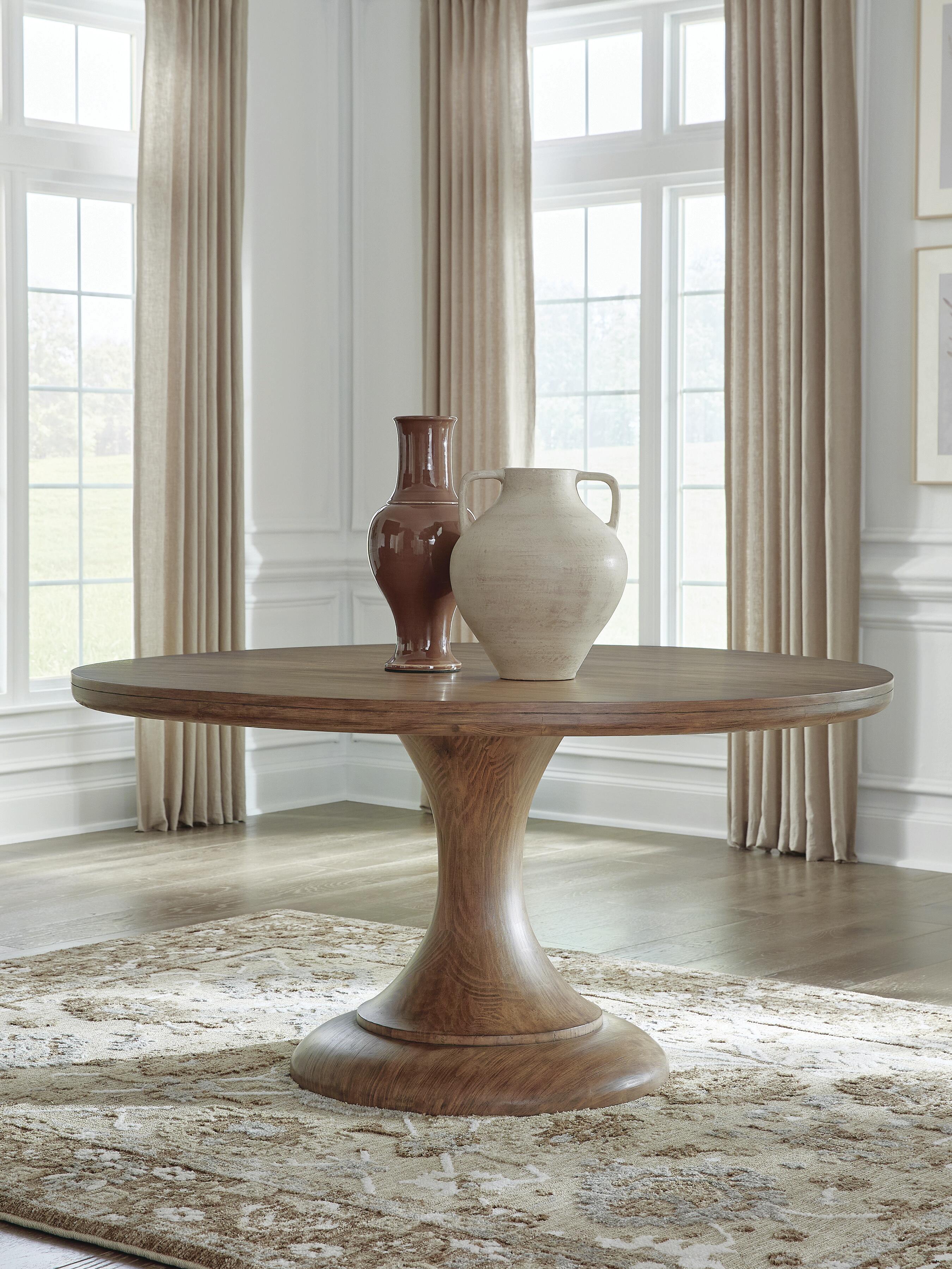 Ella Grove Dining Table, , rollover