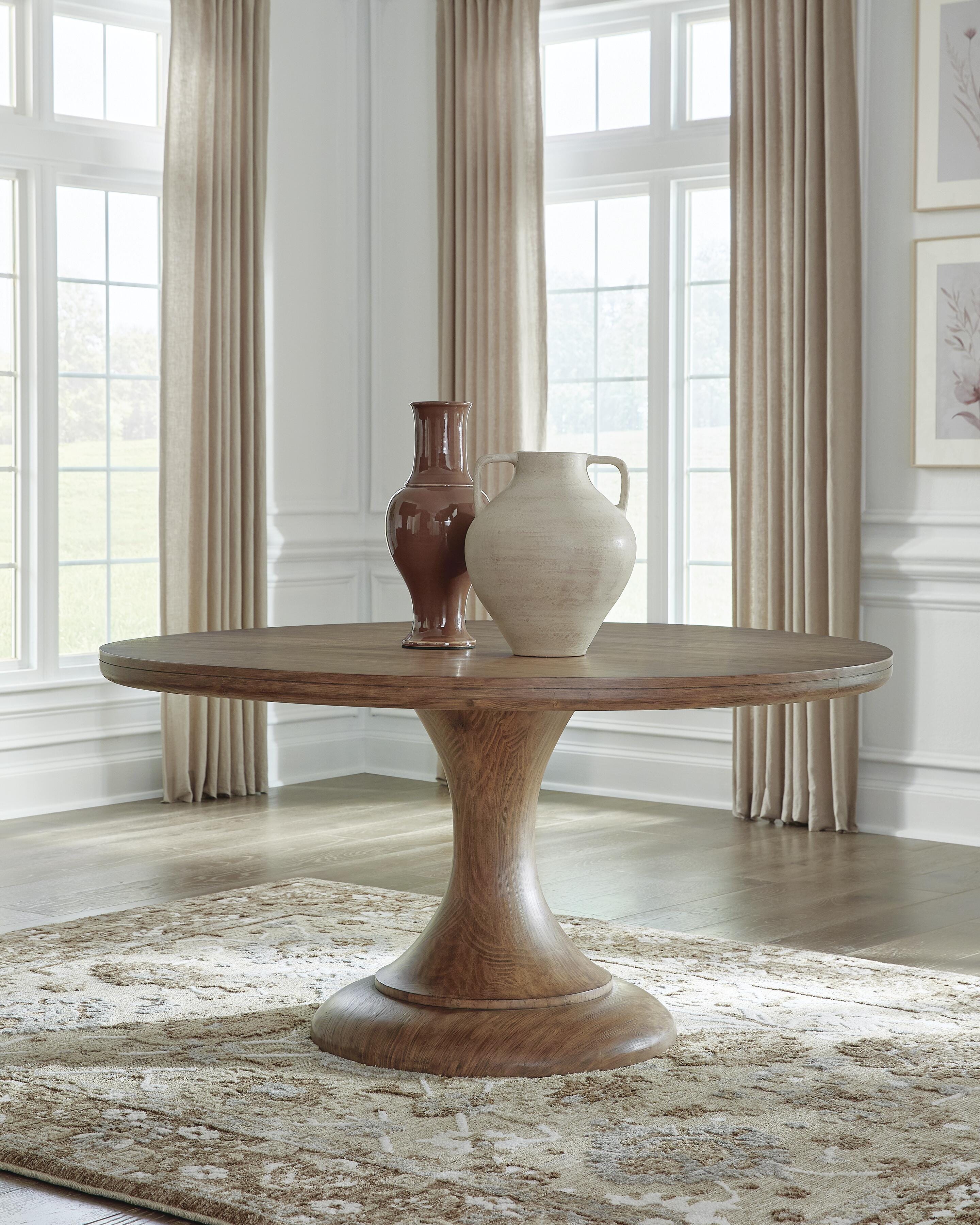 Ella Grove Dining Table - image 1