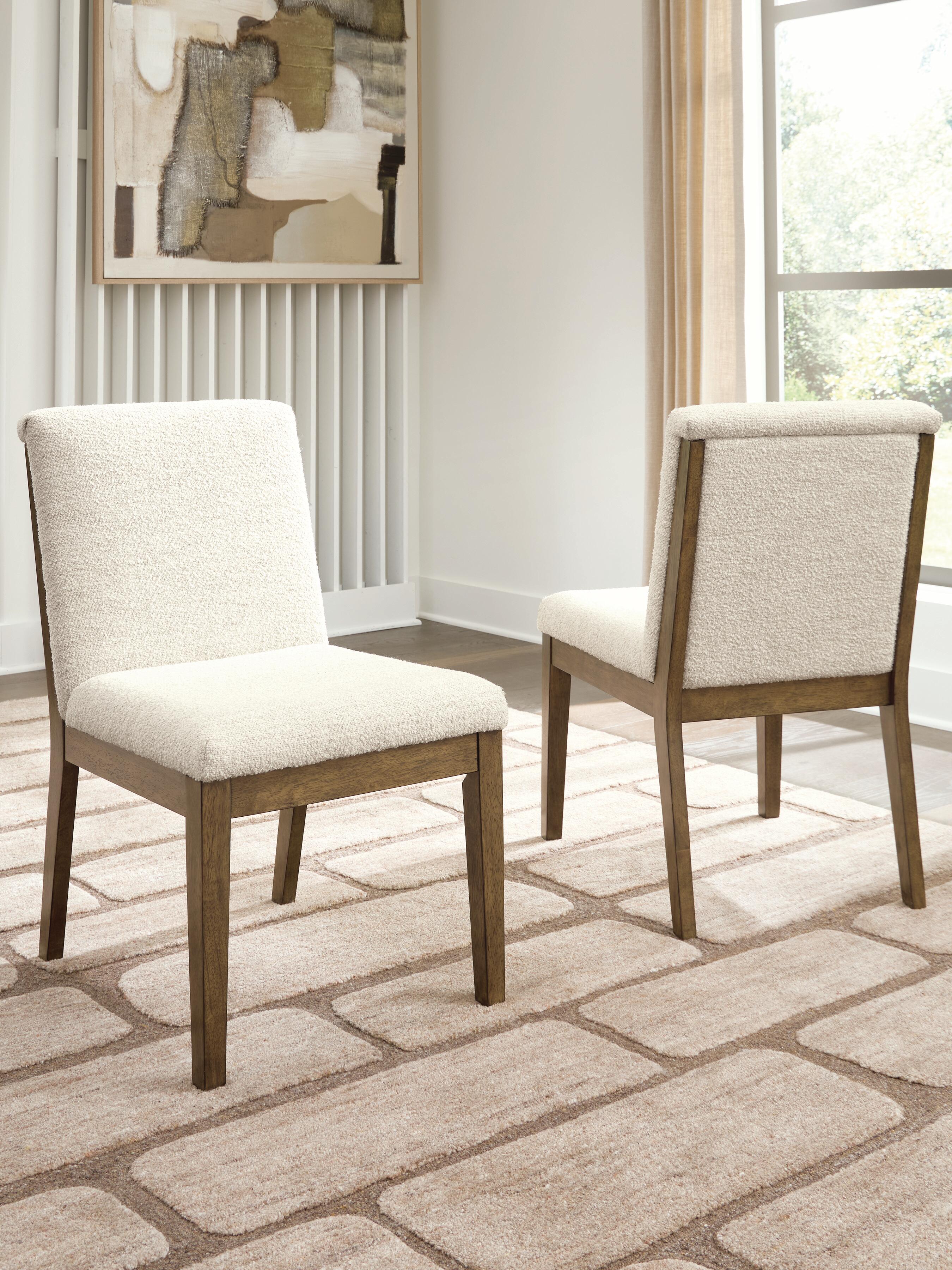 Silla de comedor Marxmore - image 1