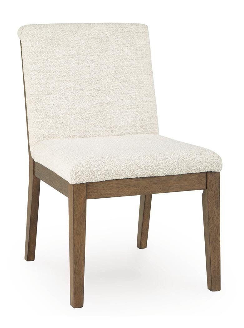 Silla de comedor Marxmore - image 3