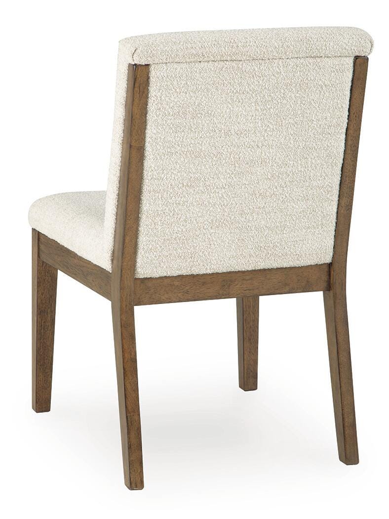 Silla de comedor Marxmore - image 6