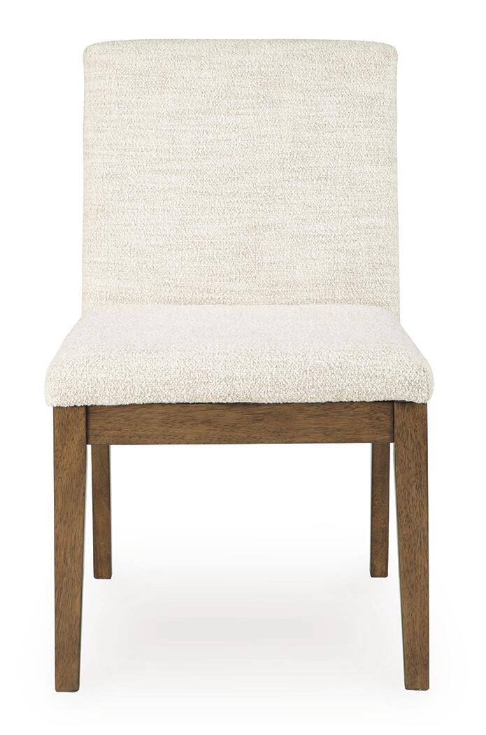 Silla de comedor Marxmore - image 4