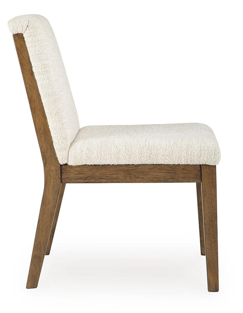 Silla de comedor Marxmore - image 5