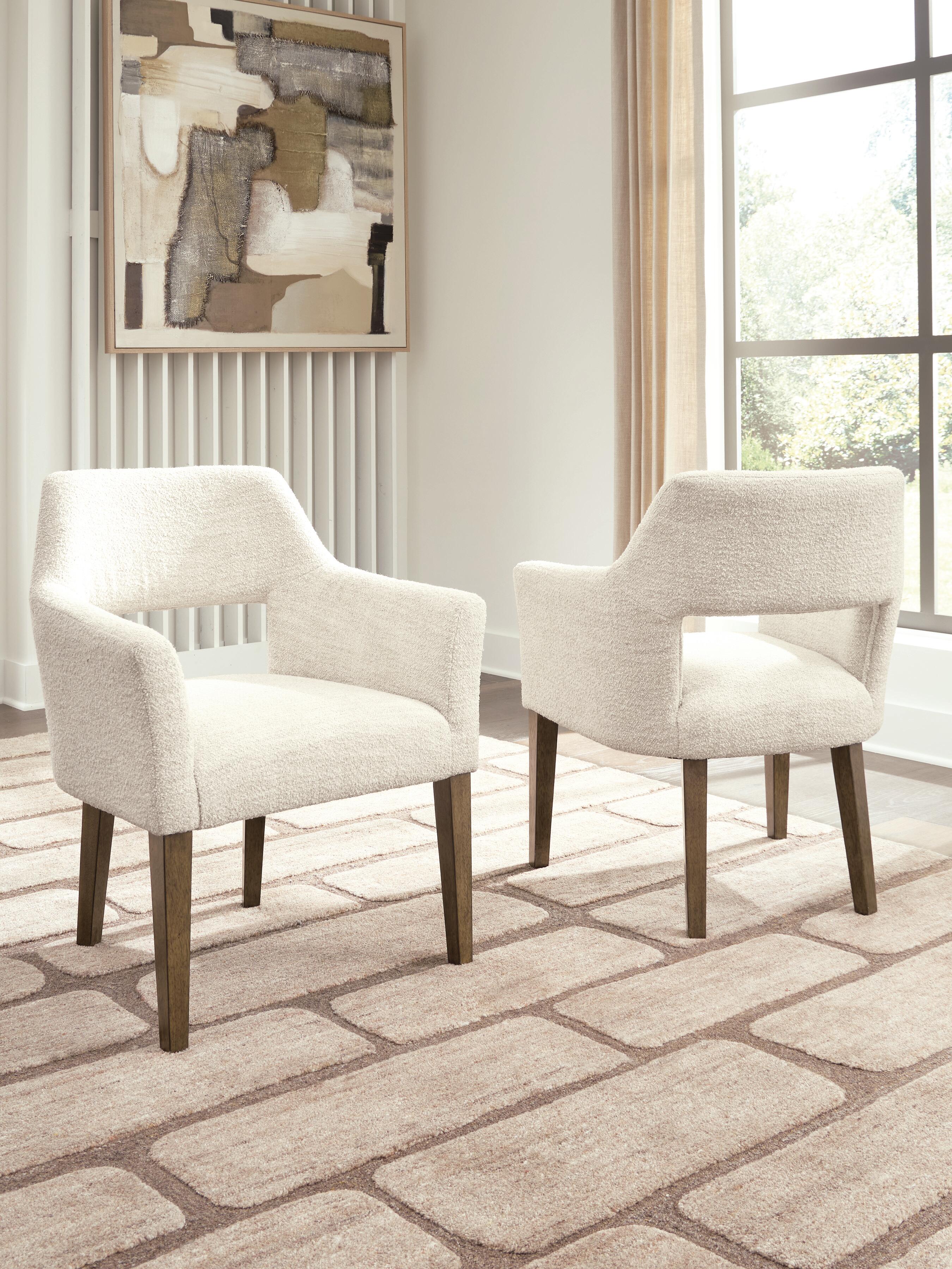 Sillón de comedor Marxmore - image 1