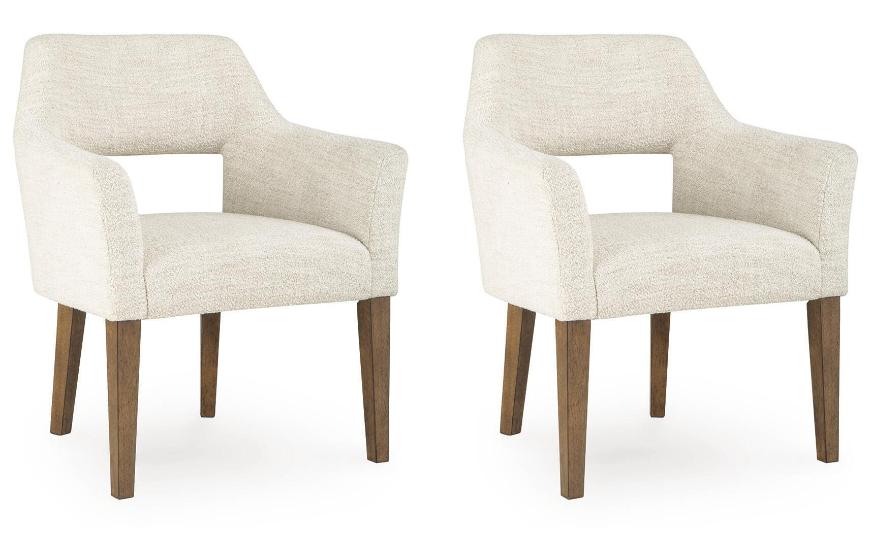 Sillón de comedor Marxmore - image 2