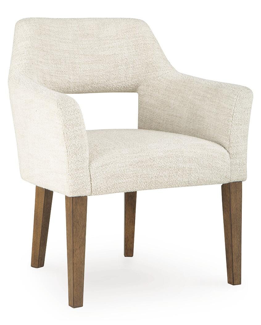 Sillón de comedor Marxmore - image 3