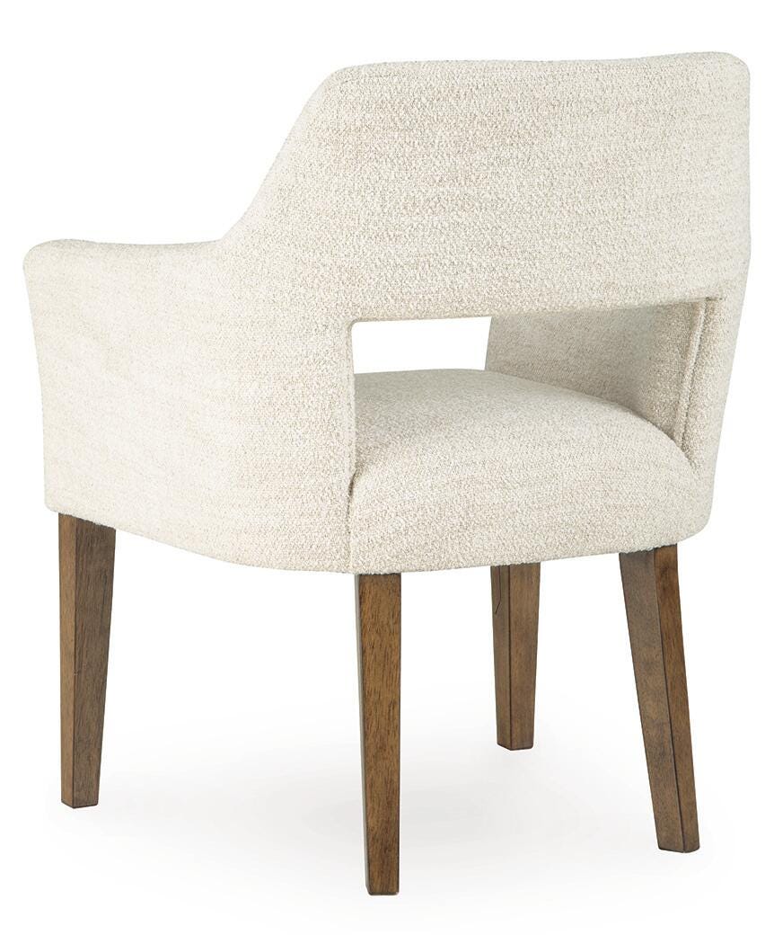Sillón de comedor Marxmore - image 6