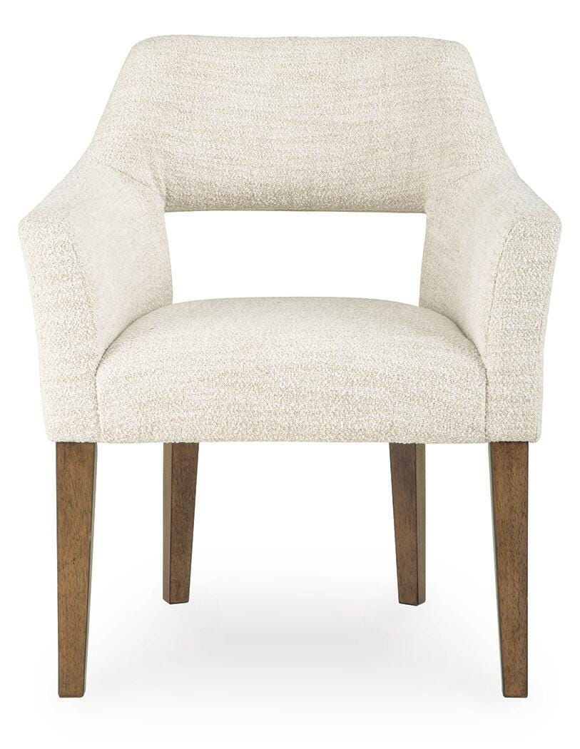 Sillón de comedor Marxmore - image 4