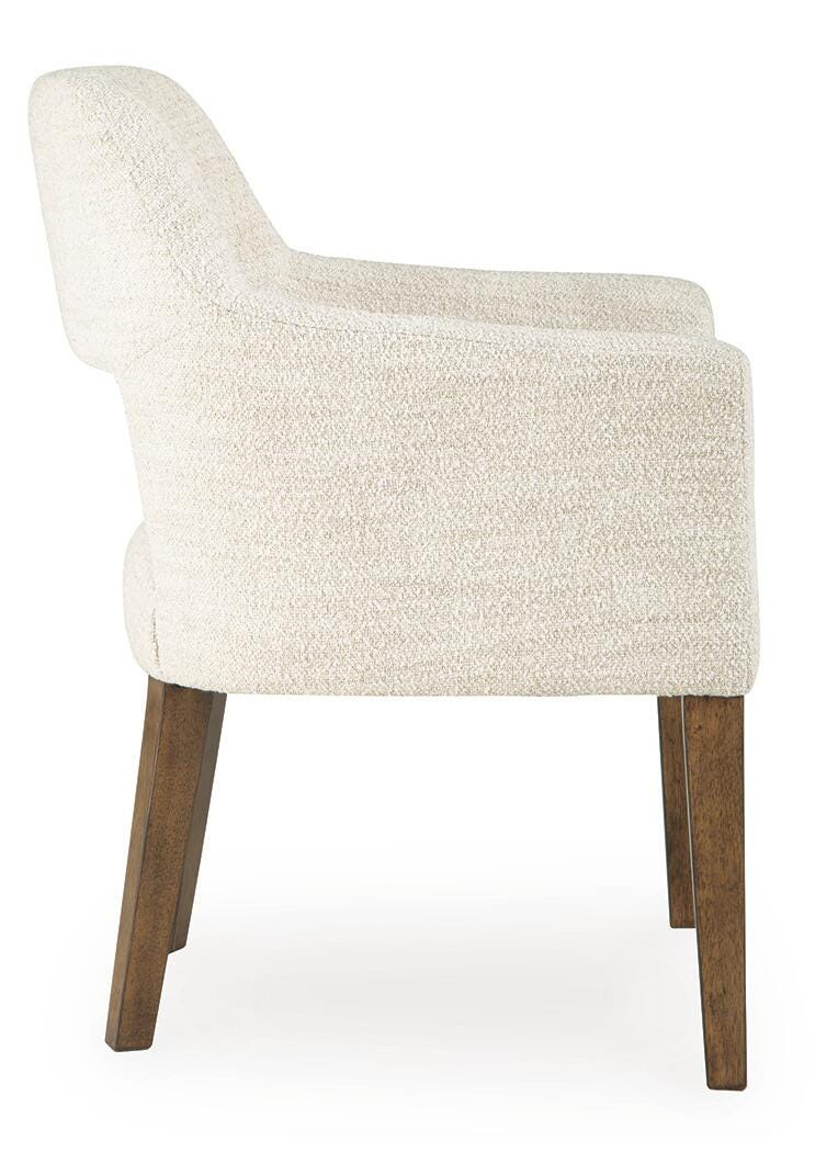 Sillón de comedor Marxmore - image 5