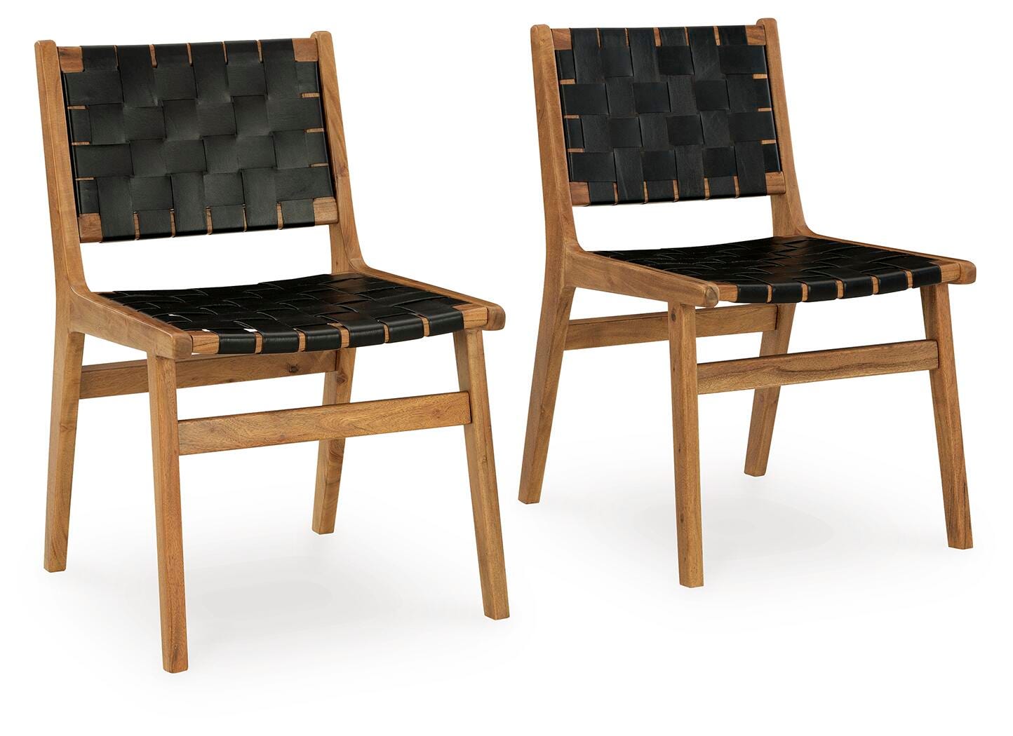 Fortmaine Dining Chair (Set of 2) - image 2