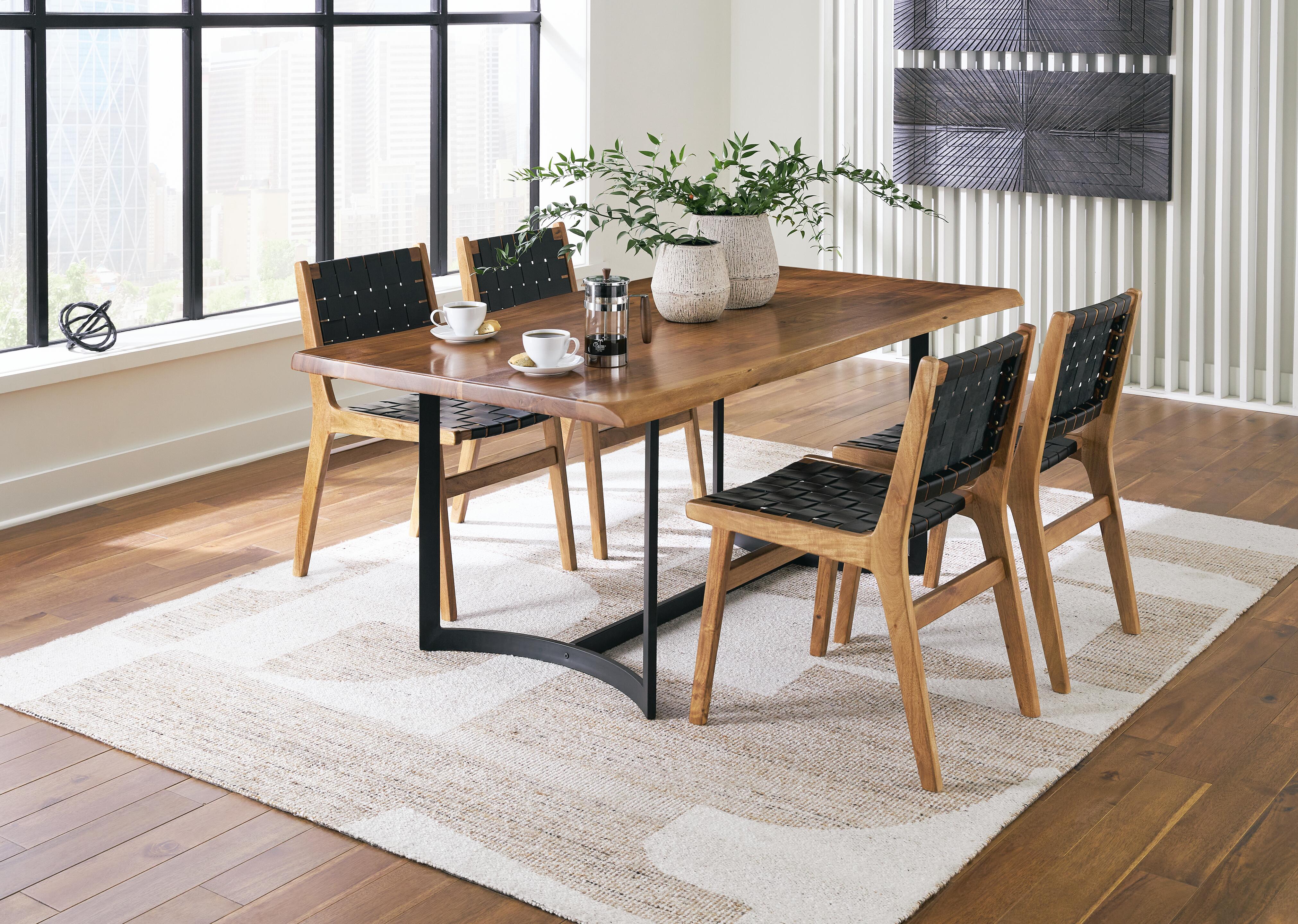 Fortmaine Dining Table | Ashley