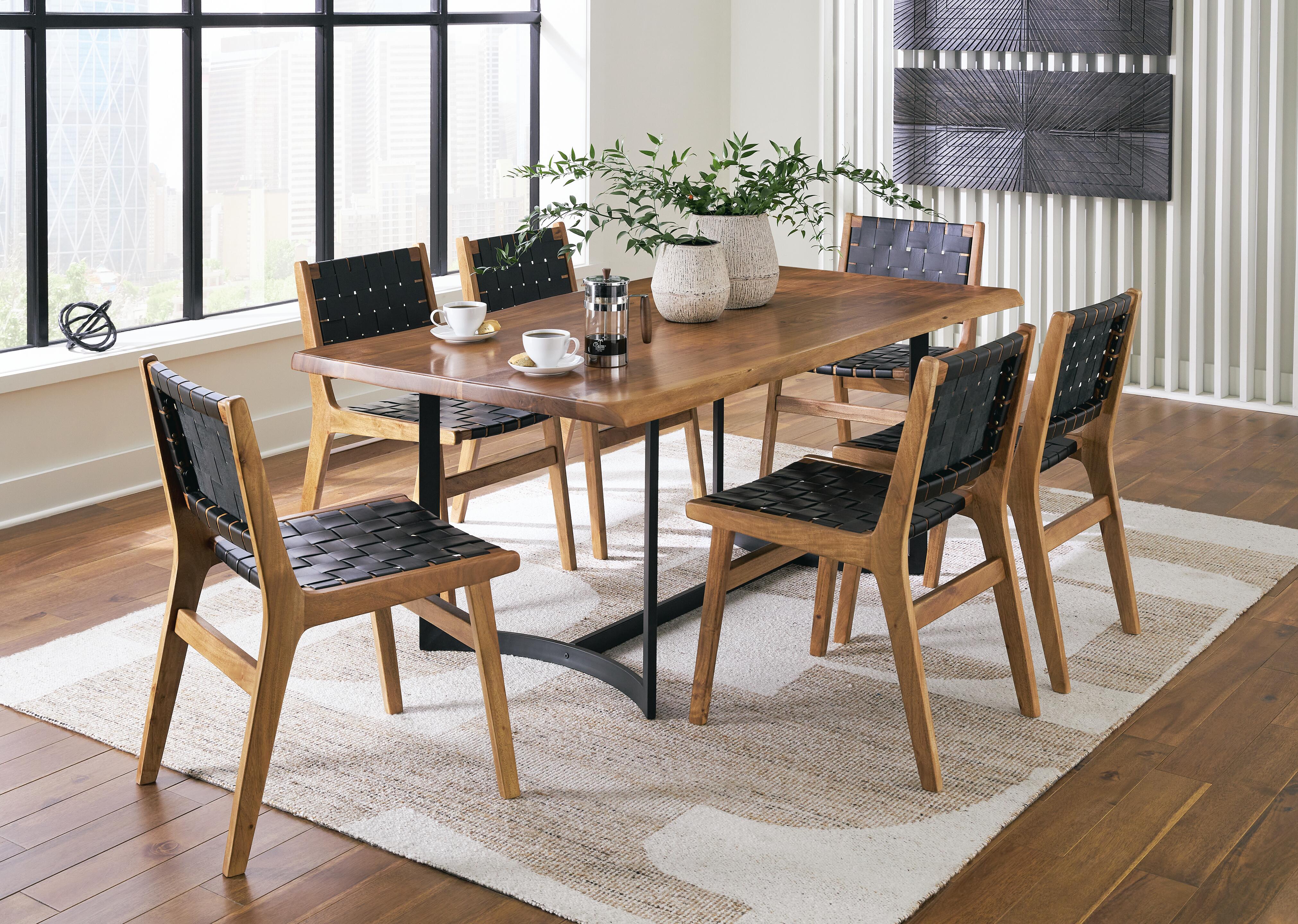 Fortmaine Dining Table | Ashley
