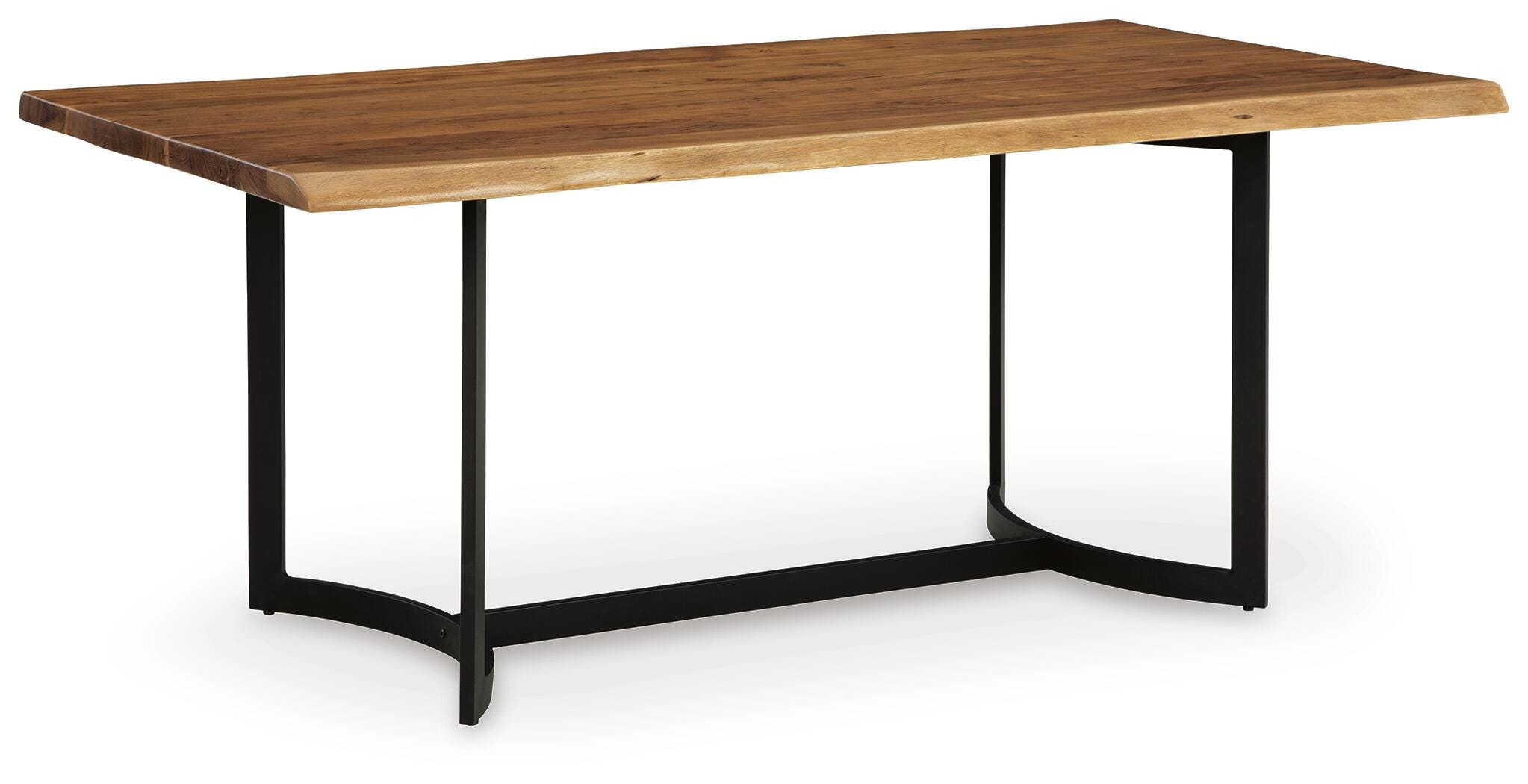 Fortmaine Dining Table - image 2