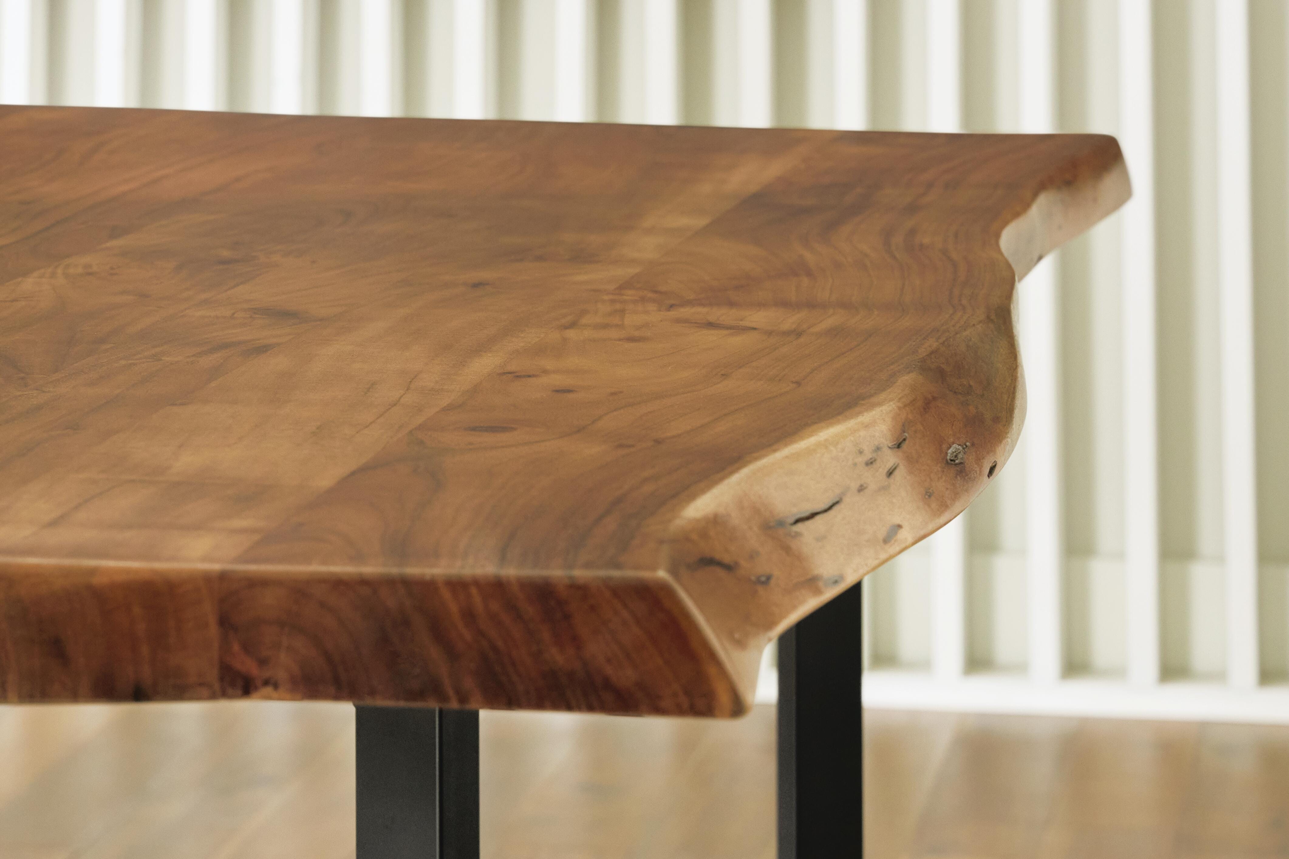 Fortmaine Dining Table - image 6