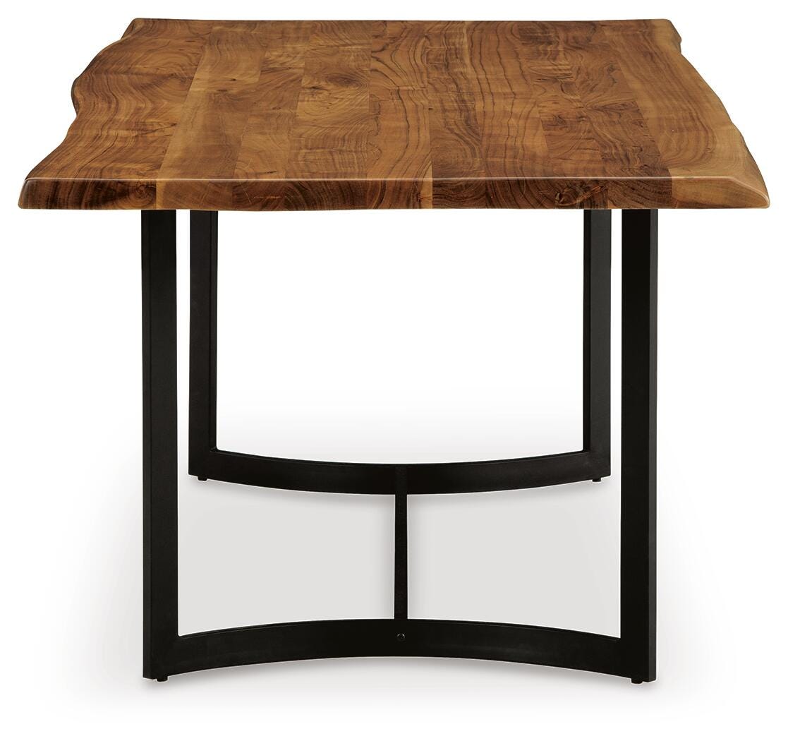 Fortmaine Dining Table - image 4