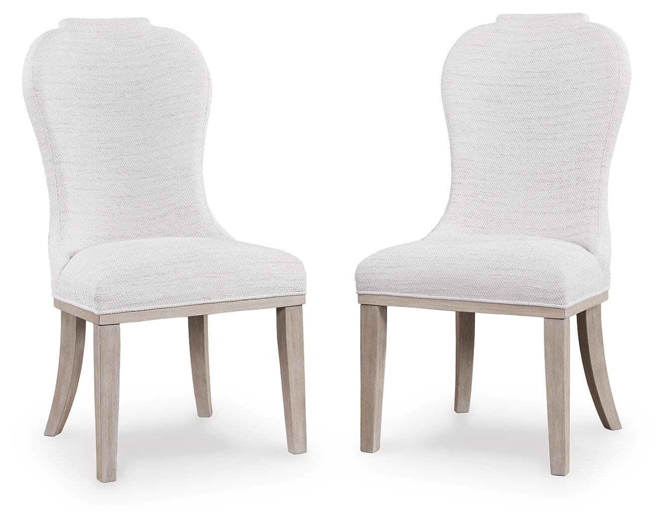 Jorlaina Dining Chair - image 2