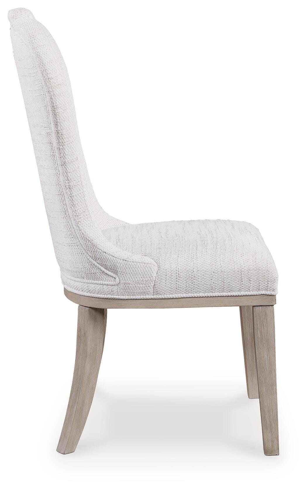 Jorlaina Dining Chair - image 5