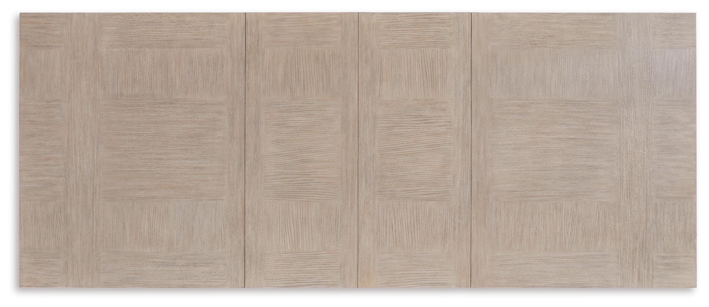 Jorlaina Dining Extension Table - image 6