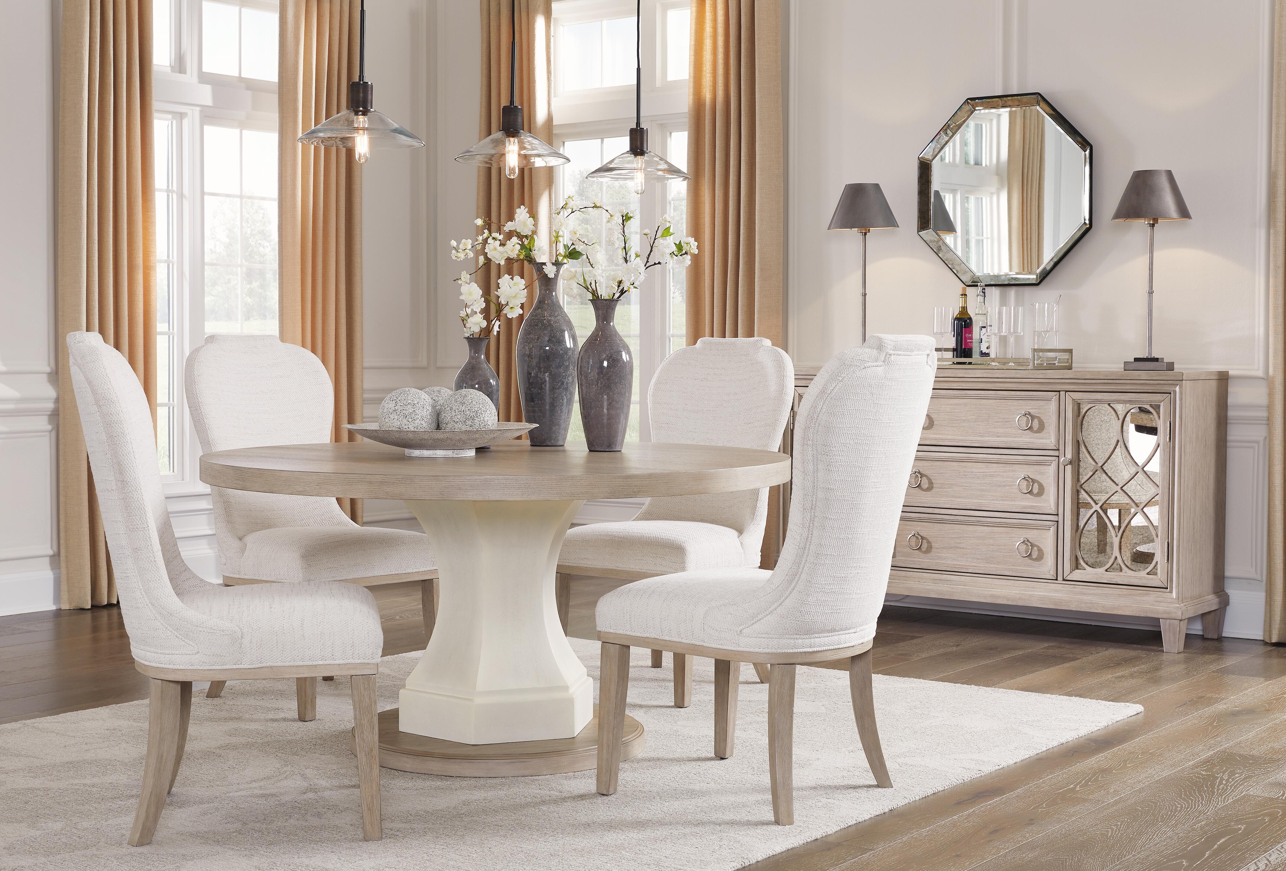 Jorlaina Dining Chair - image 9