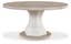 Jorlaina Dining Table, Light Grayish Brown, large