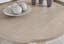 Jorlaina Dining Table, Light Grayish Brown, large