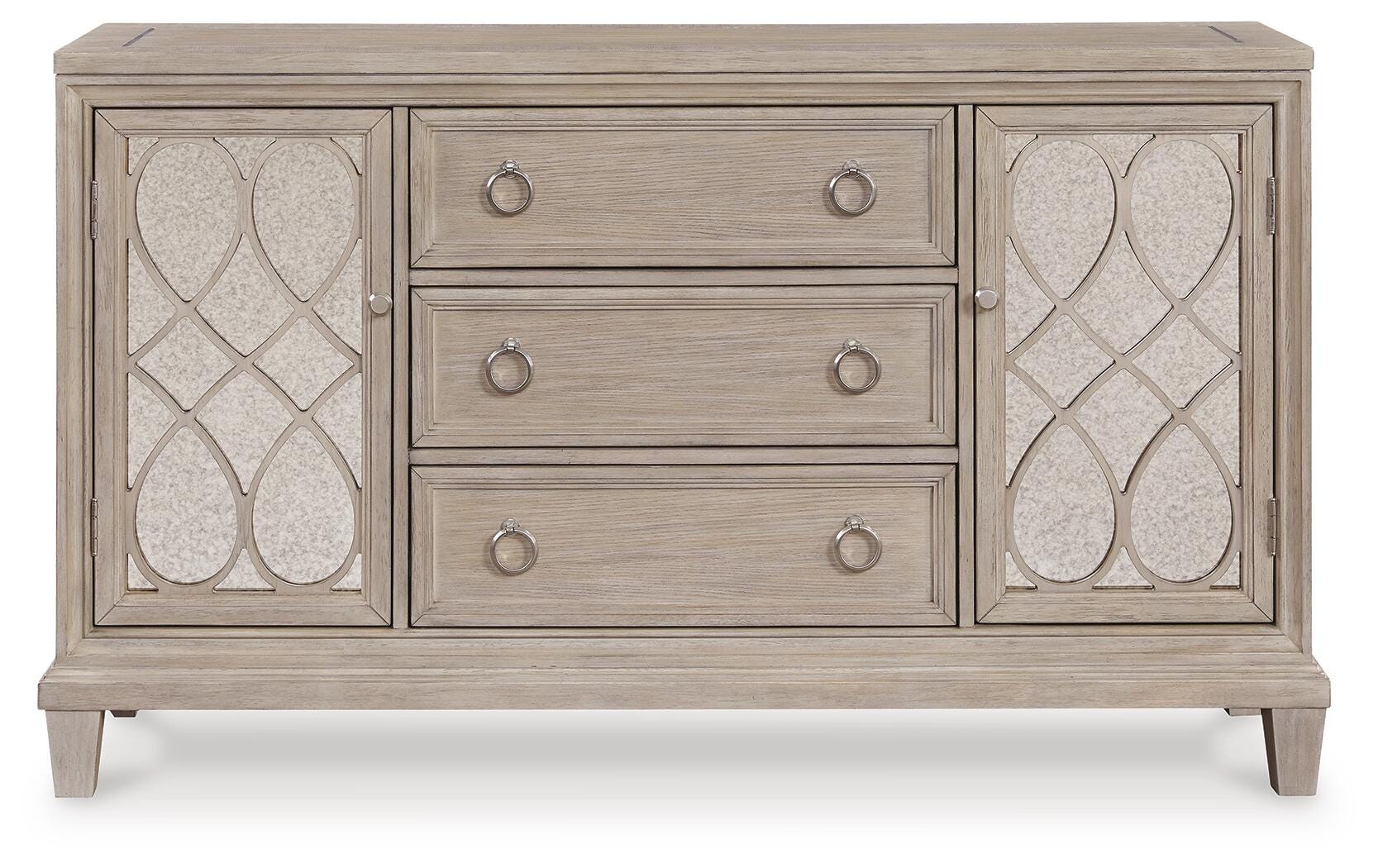 Jorlaina Dining Server