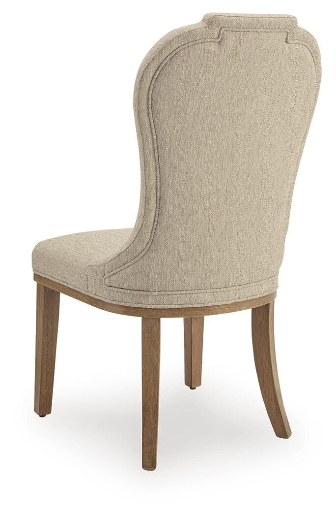 Jorlaina Dining Chair - image 4