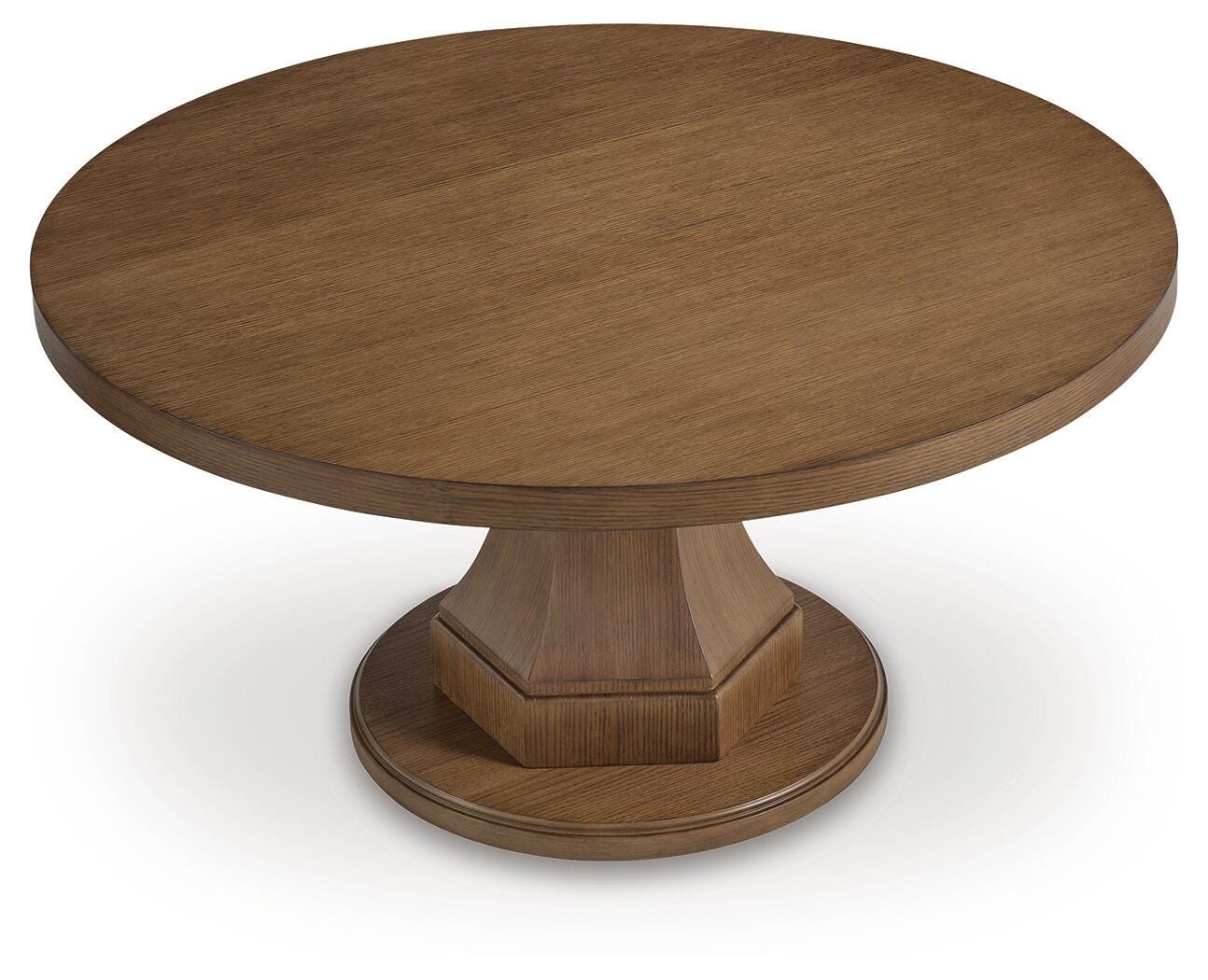 Jorlaina Dining Table - image 3