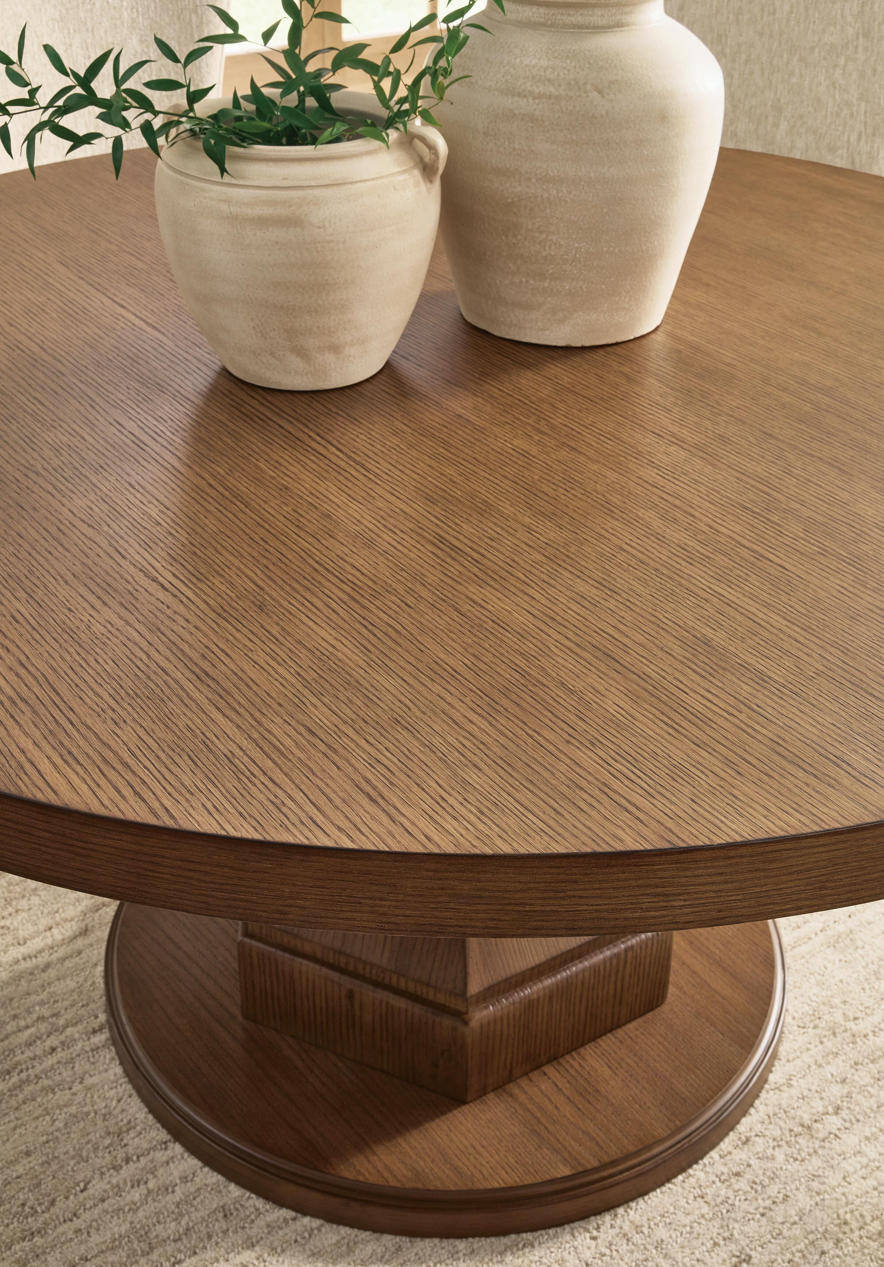 Jorlaina Dining Table - image 5