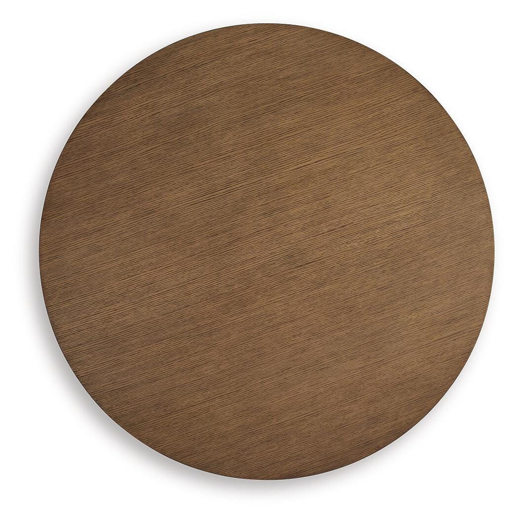Jorlaina Dining Table - image 4