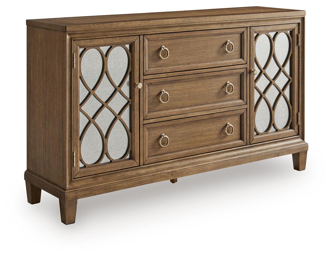 Jorlaina Dining Server - image 2