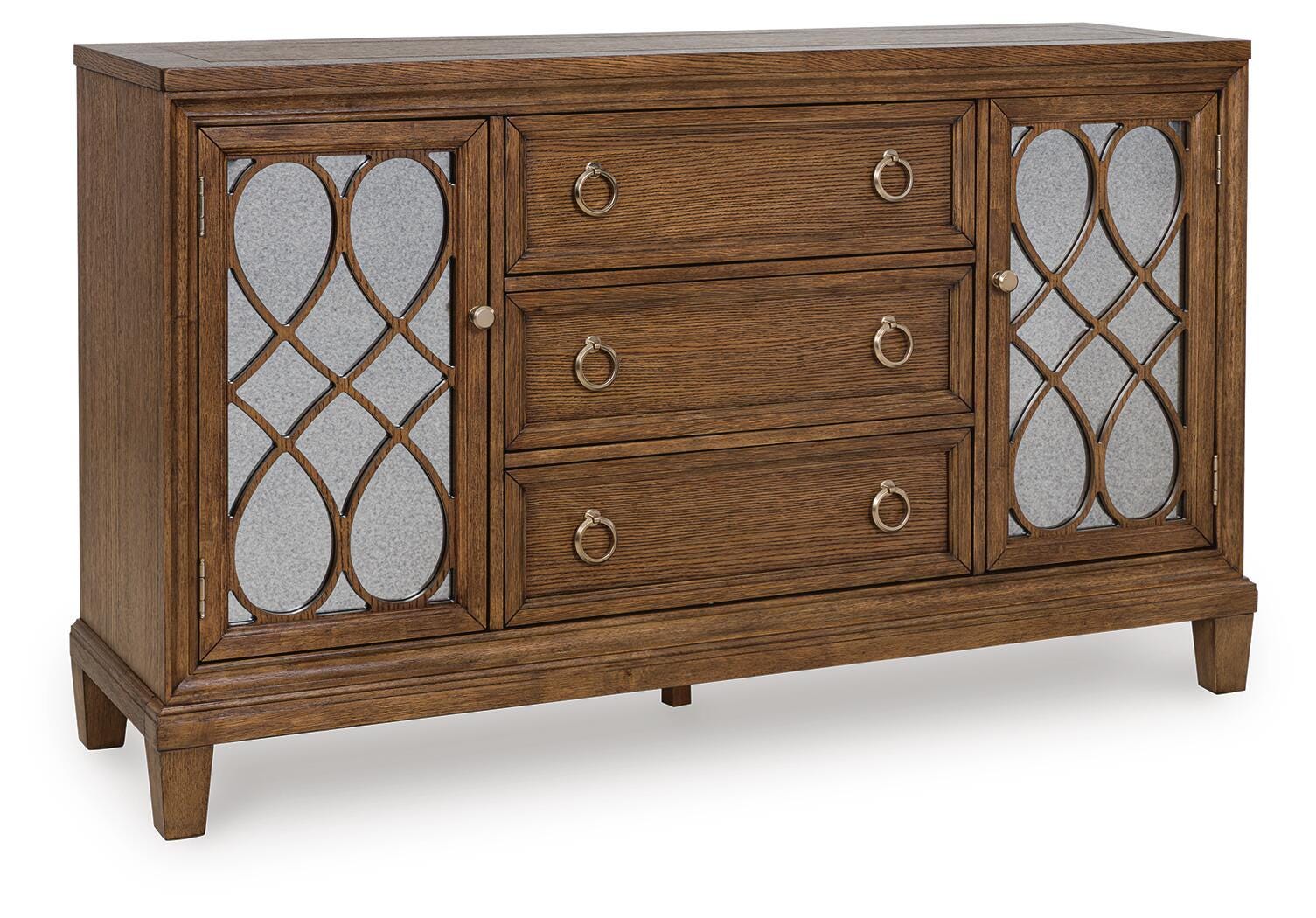 Jorlaina Dining Server - image 1